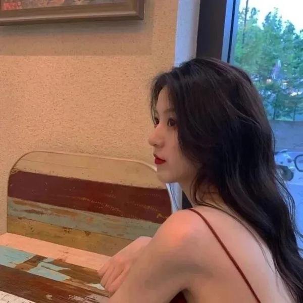 长发妹