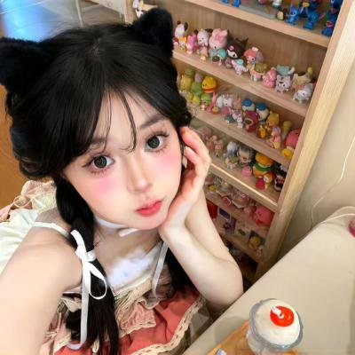 被破坏的男子