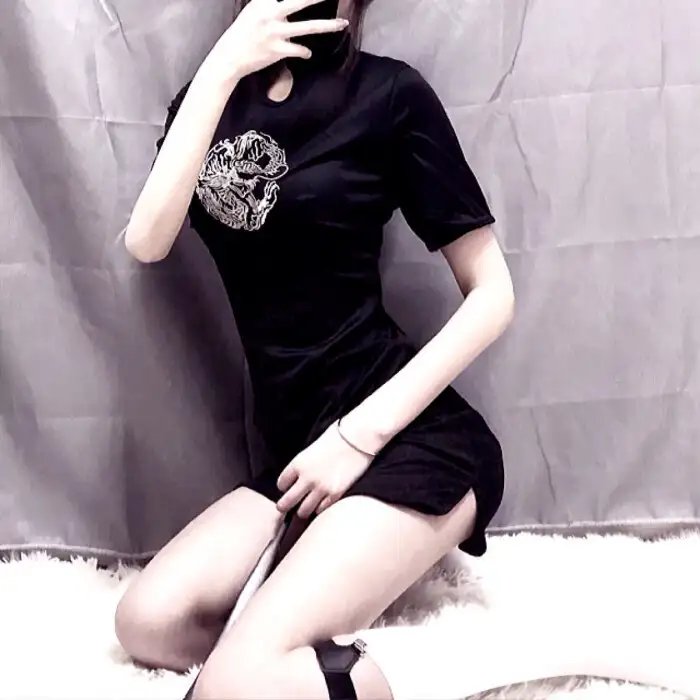 浮山若梦