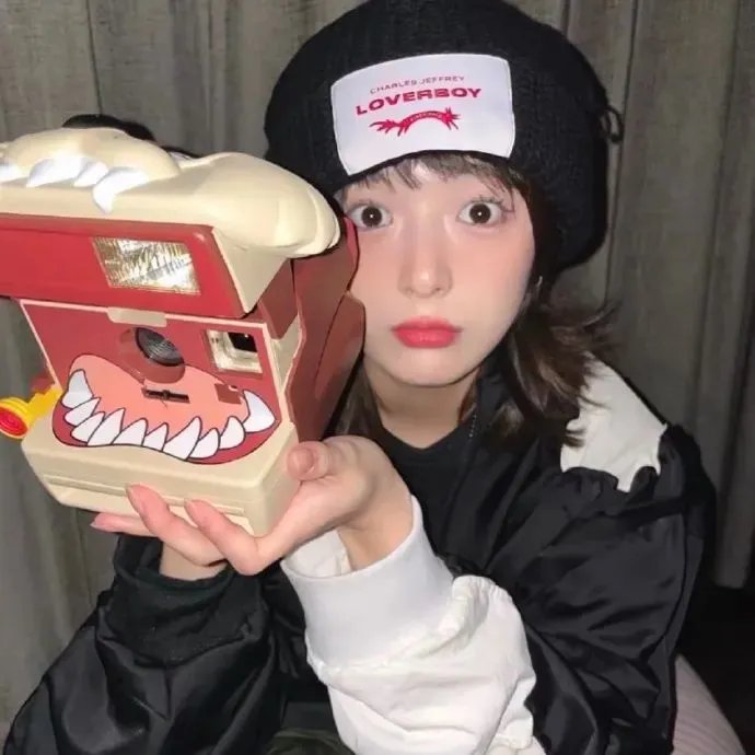东京贫困女子
