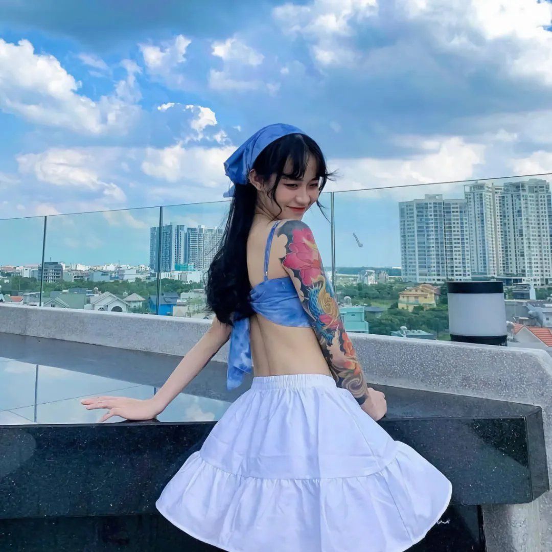 我想我愿意